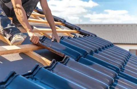 Couverture - Retiers