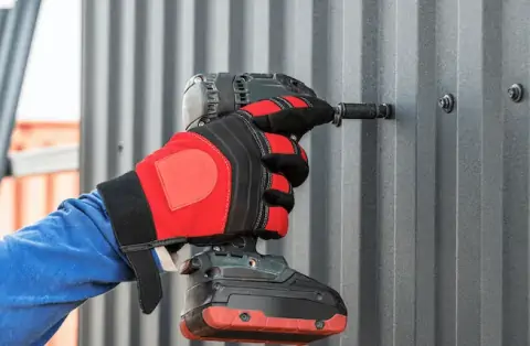 Travaux de zinguerie - Retiers